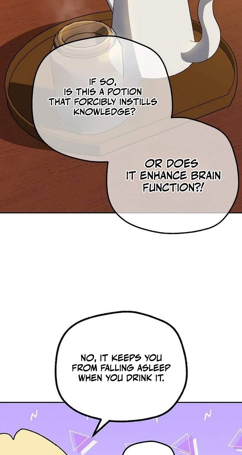 I’ll Heal with an Academy Convenience Store — Chapter 16 — page 25