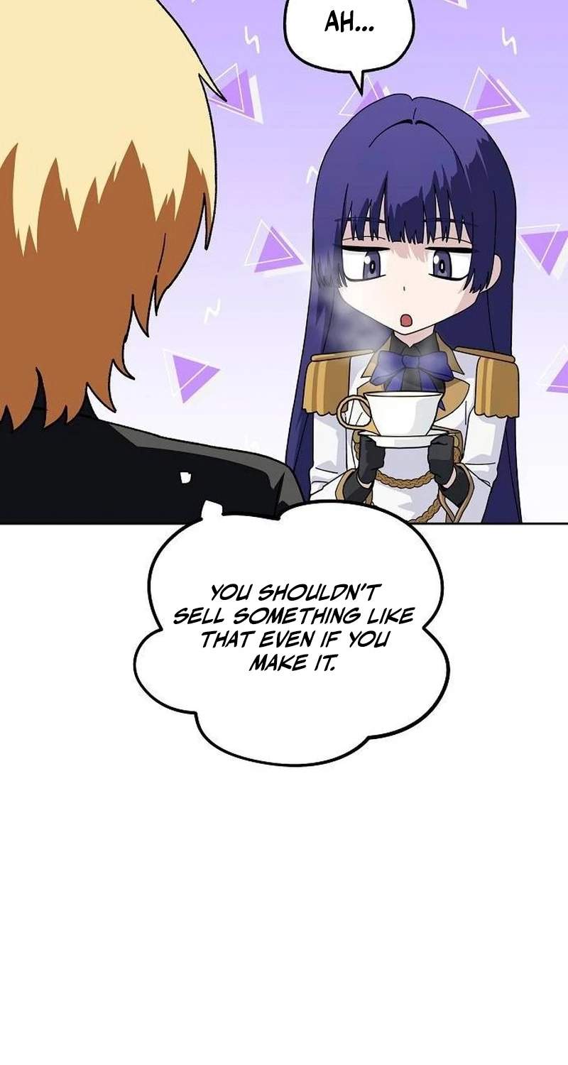 I’ll Heal with an Academy Convenience Store — Chapter 16 — page 26