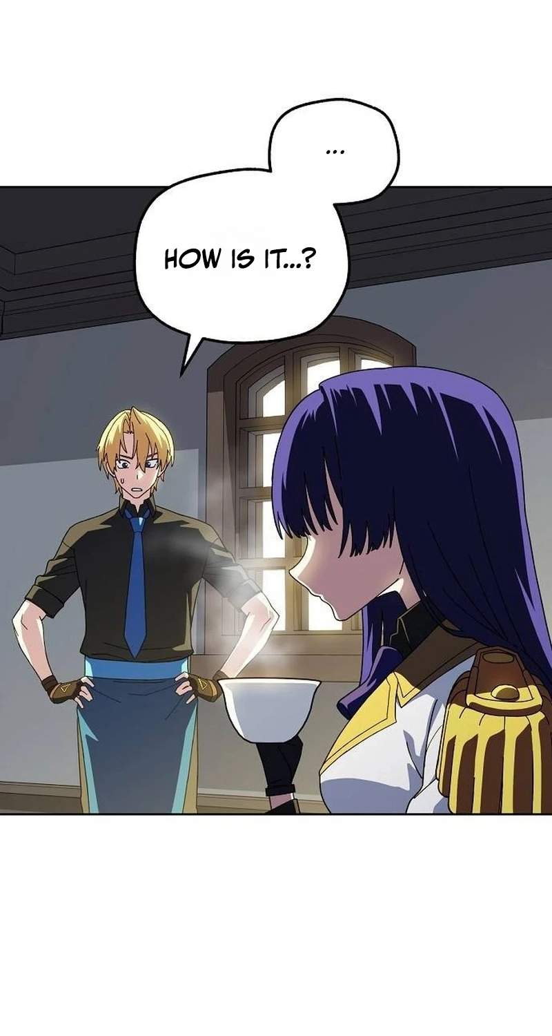I’ll Heal with an Academy Convenience Store — Chapter 16 — page 29