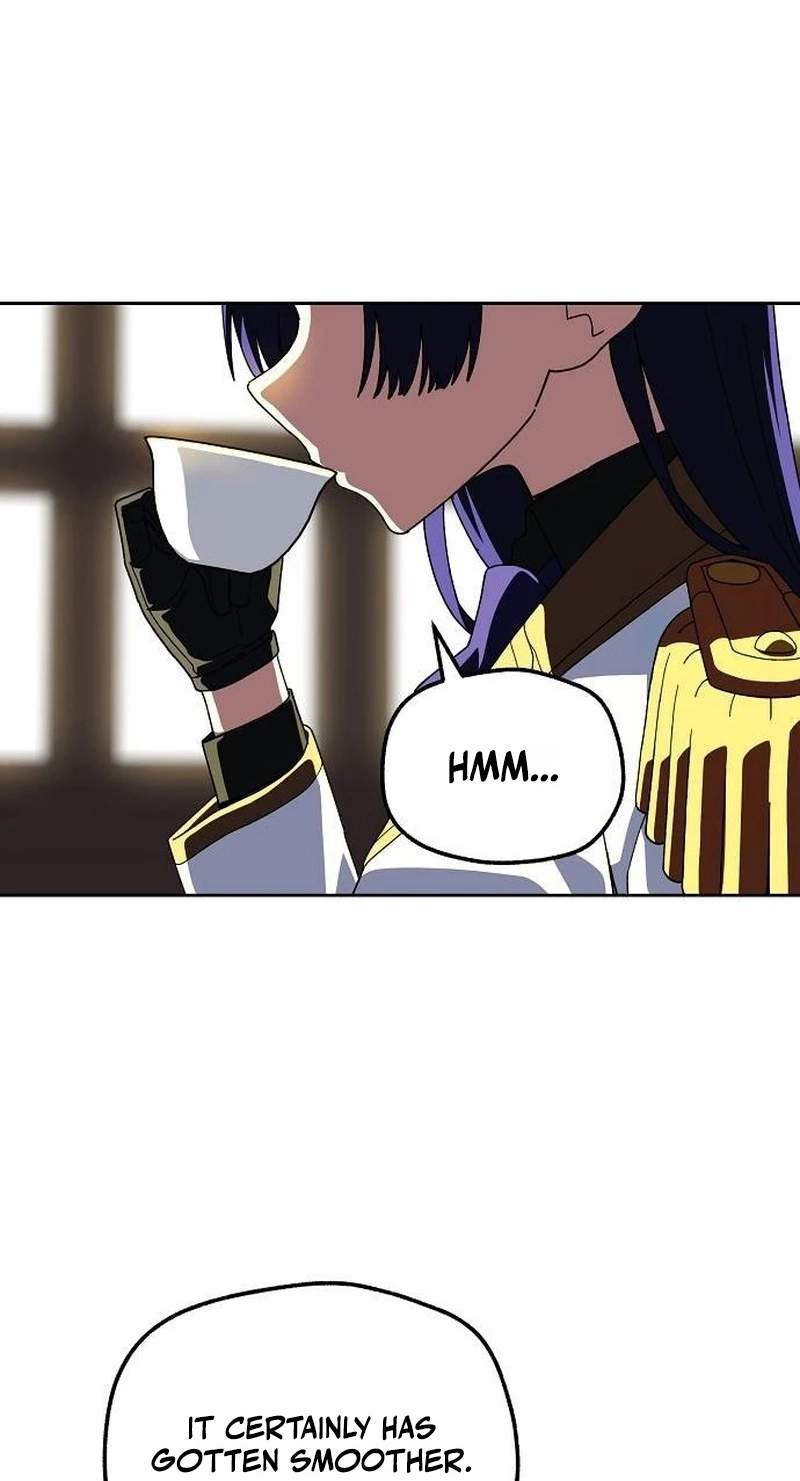 I’ll Heal with an Academy Convenience Store — Chapter 16 — page 35