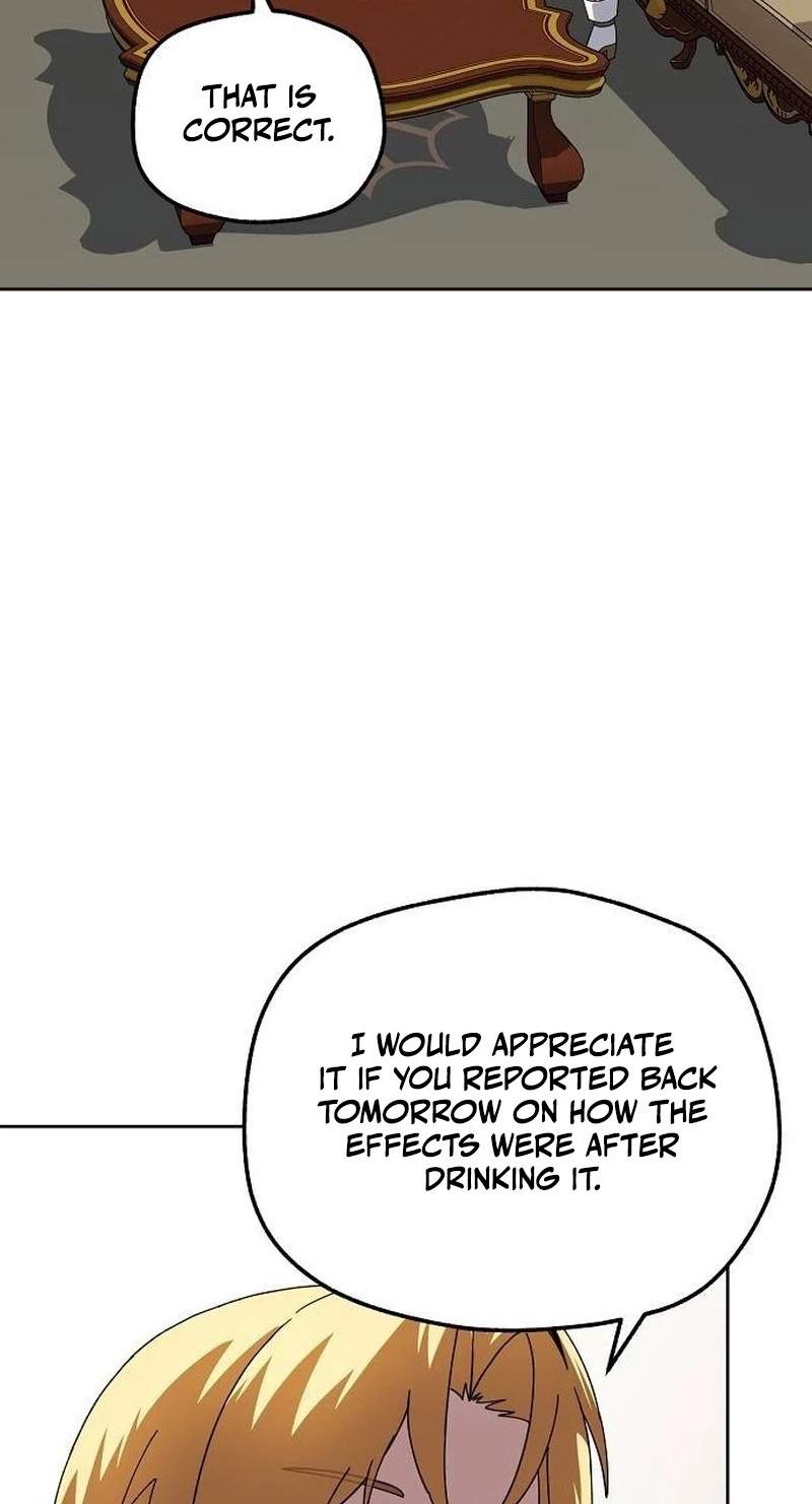 I’ll Heal with an Academy Convenience Store — Chapter 16 — page 38