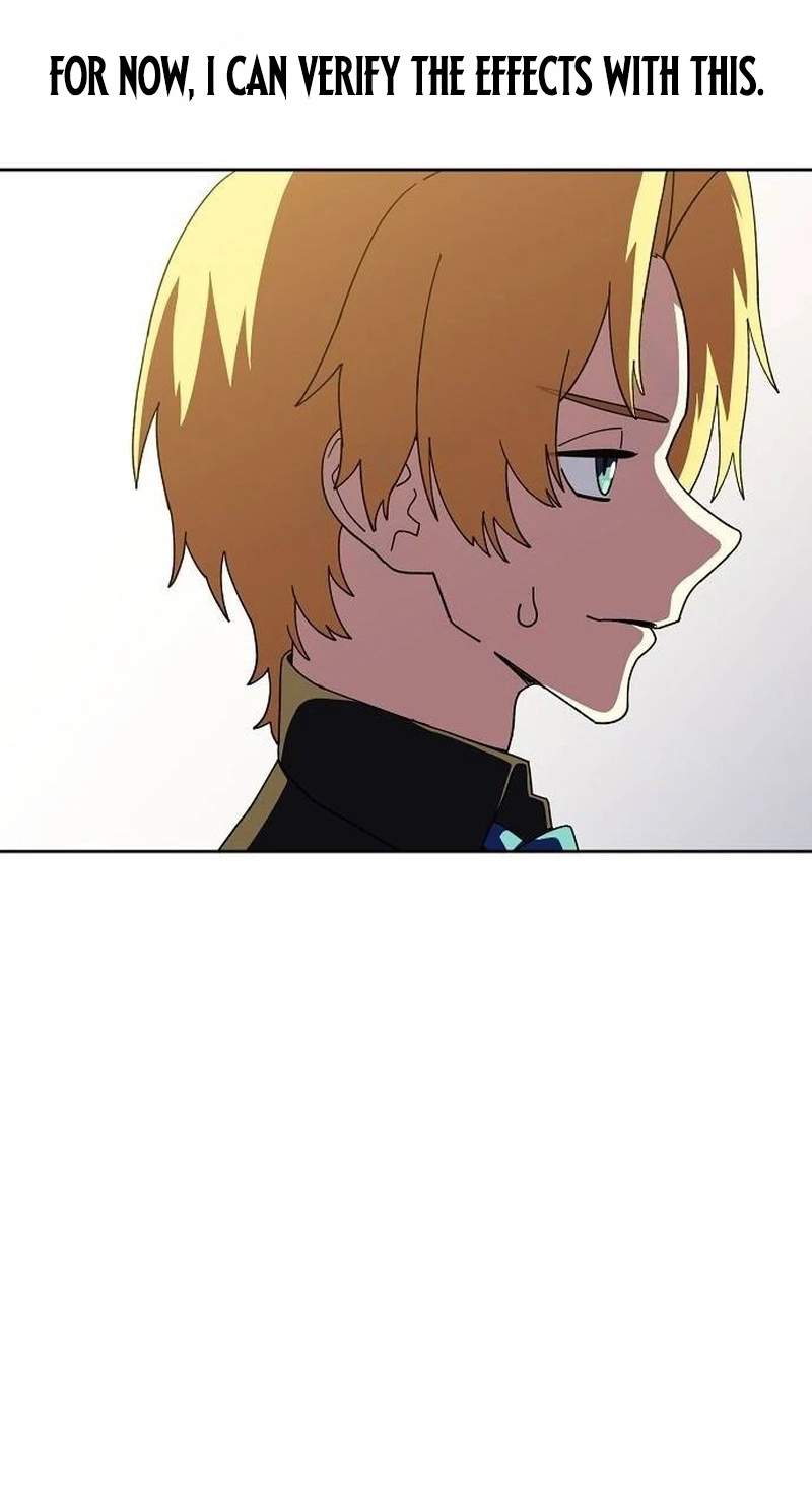 I’ll Heal with an Academy Convenience Store — Chapter 16 — page 41