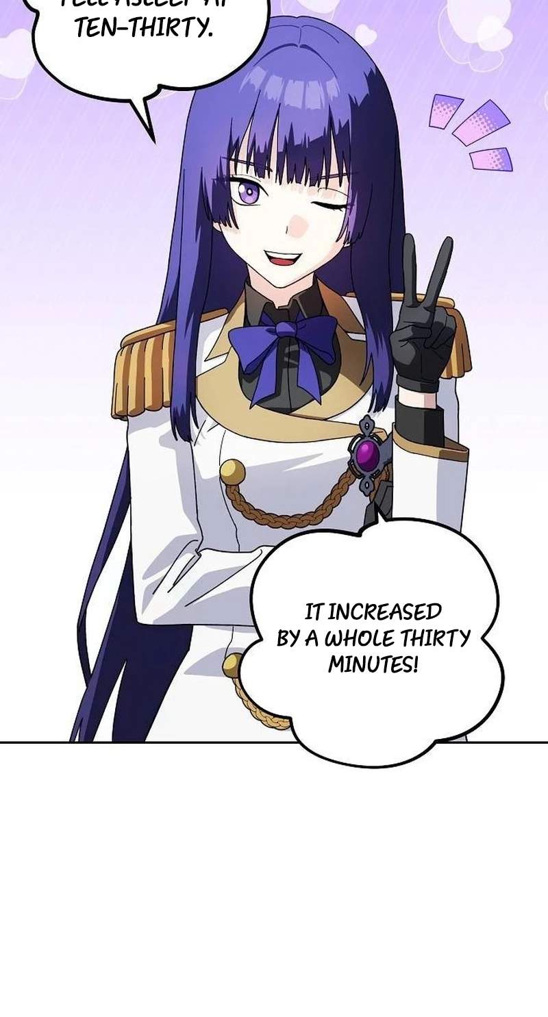 I’ll Heal with an Academy Convenience Store — Chapter 16 — page 44
