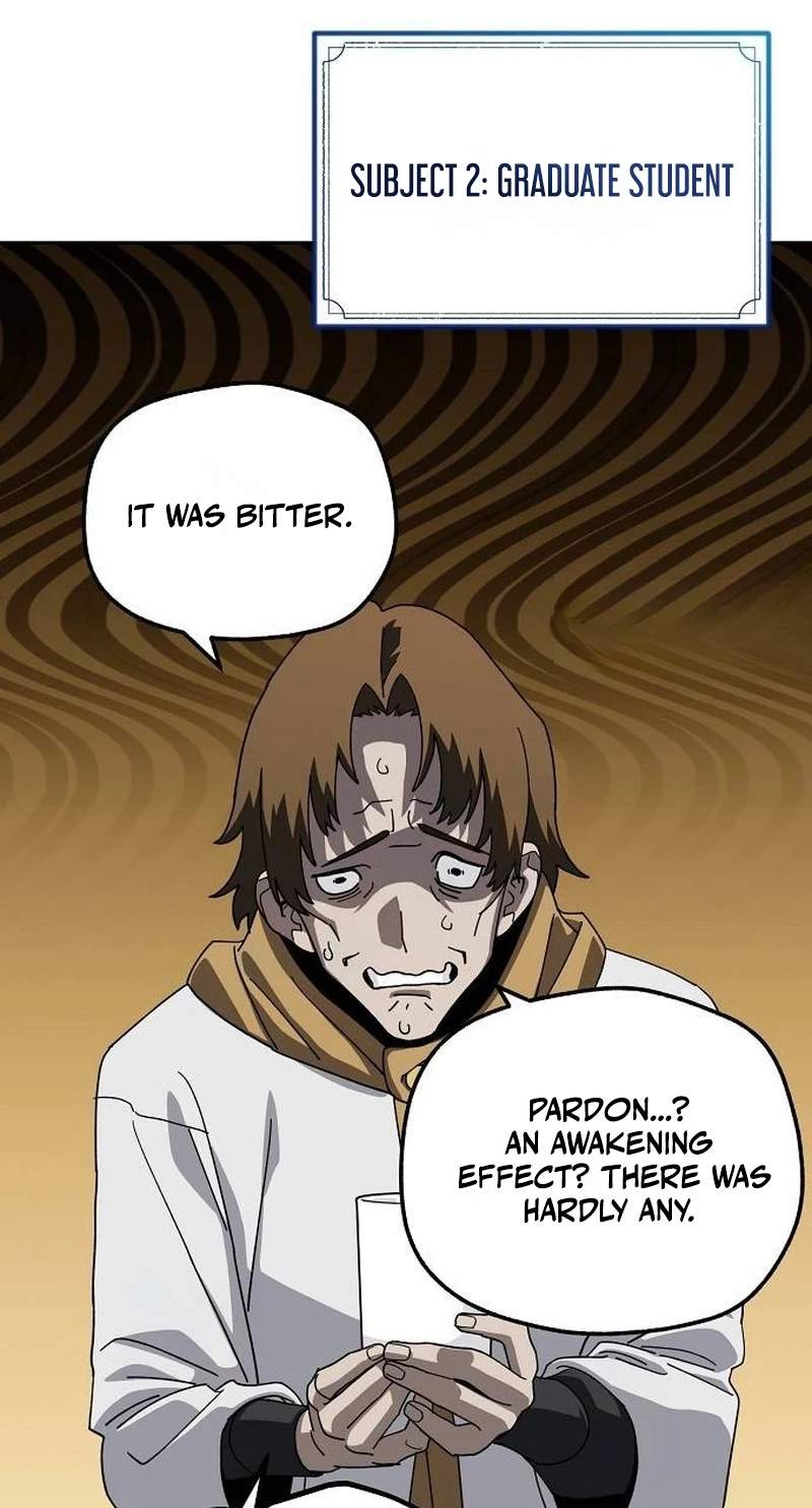 I’ll Heal with an Academy Convenience Store — Chapter 16 — page 45