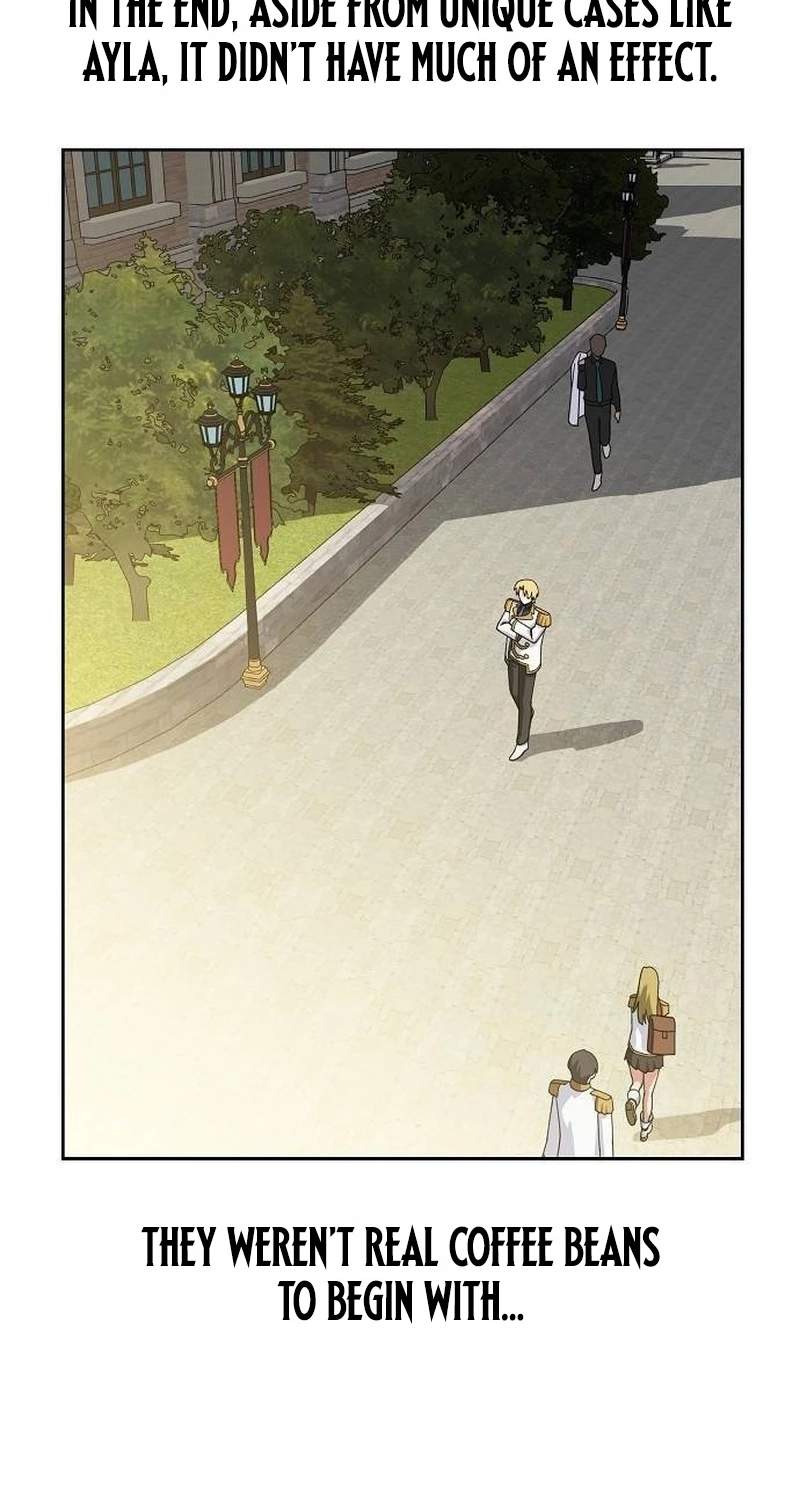 I’ll Heal with an Academy Convenience Store — Chapter 16 — page 49