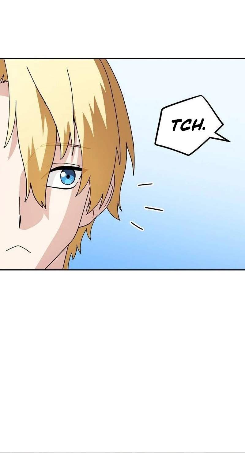 I’ll Heal with an Academy Convenience Store — Chapter 16 — page 51