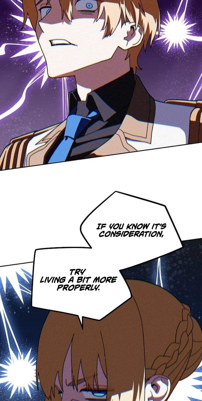 I’ll Heal with an Academy Convenience Store — Chapter 16 — page 56