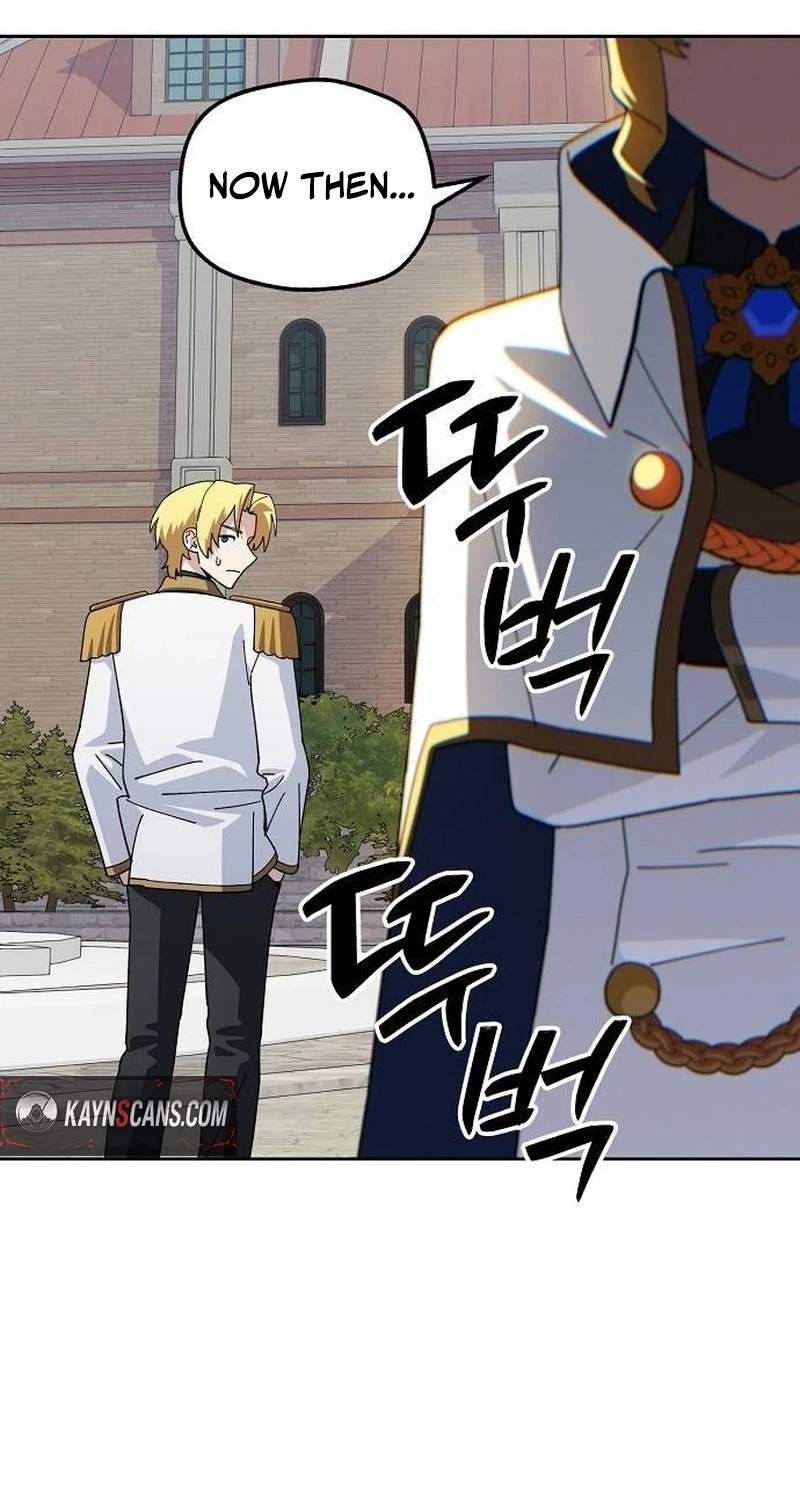 I’ll Heal with an Academy Convenience Store — Chapter 16 — page 65