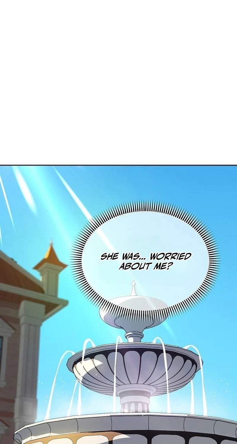 I’ll Heal with an Academy Convenience Store — Chapter 16 — page 67