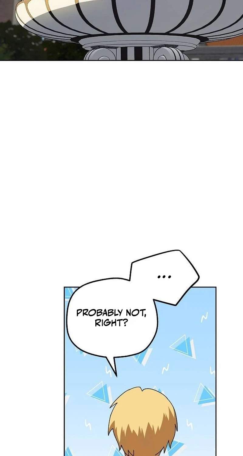 I’ll Heal with an Academy Convenience Store — Chapter 16 — page 68