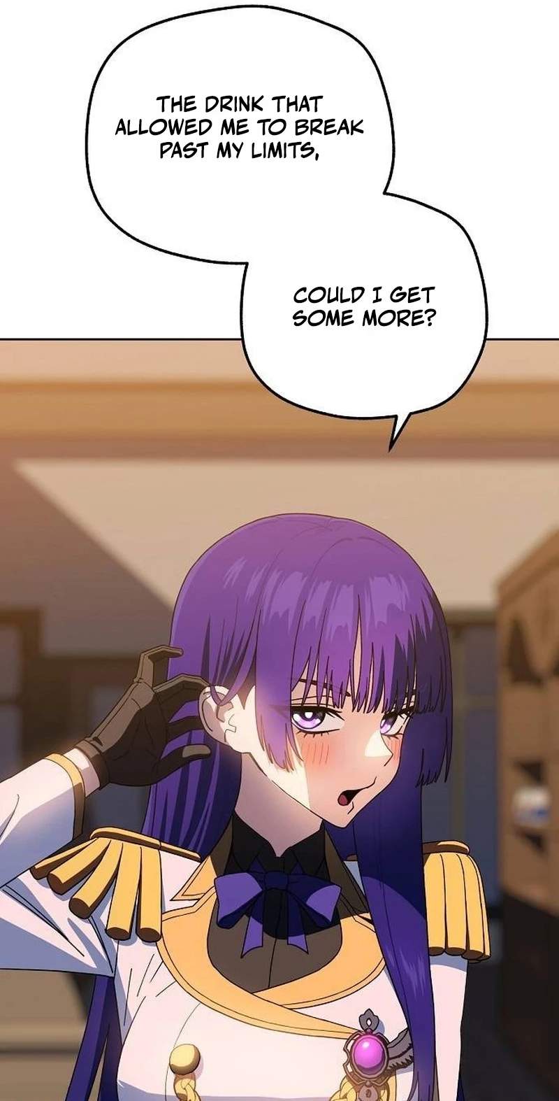 I’ll Heal with an Academy Convenience Store — Chapter 16 — page 71