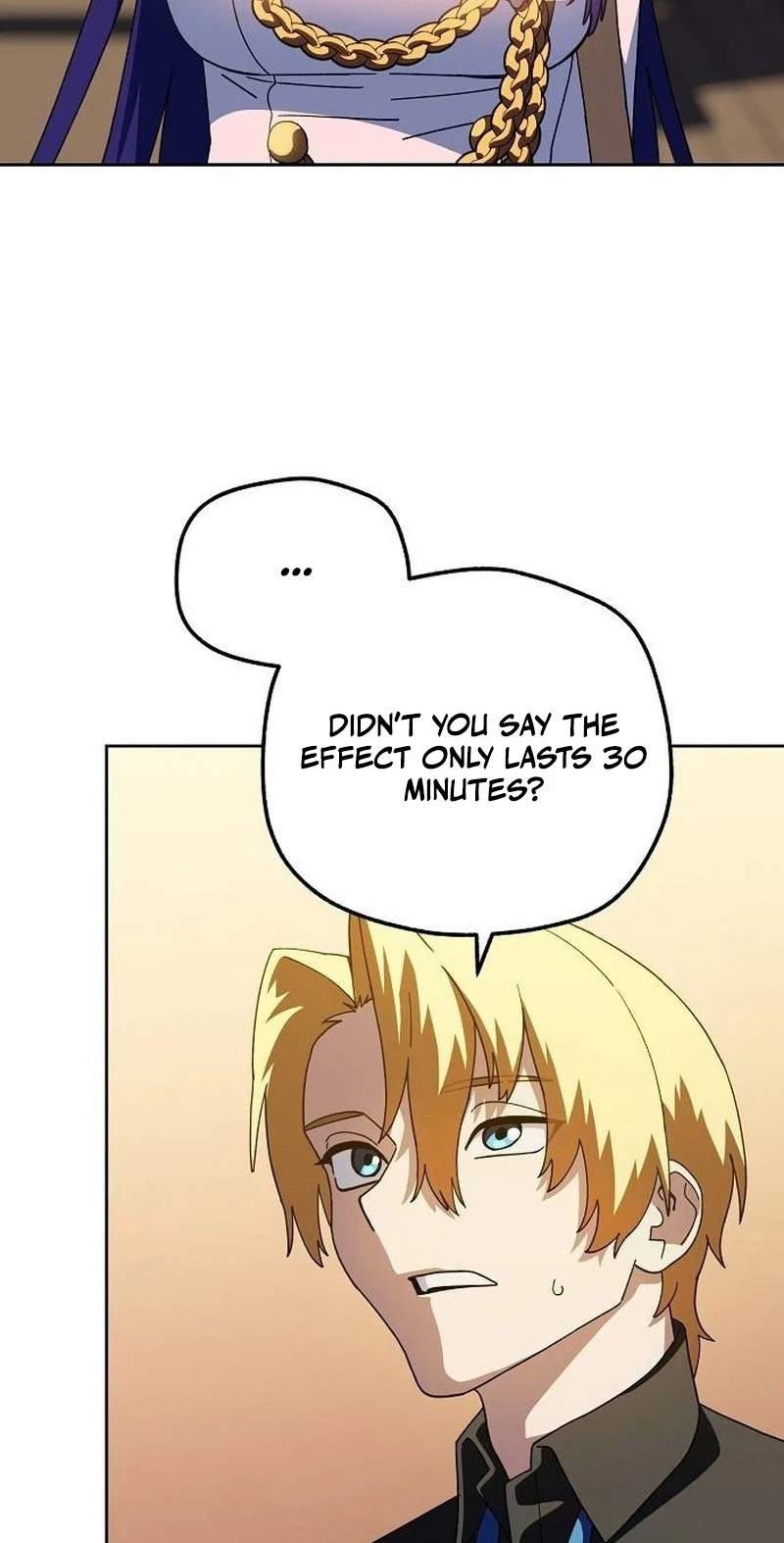 I’ll Heal with an Academy Convenience Store — Chapter 16 — page 72