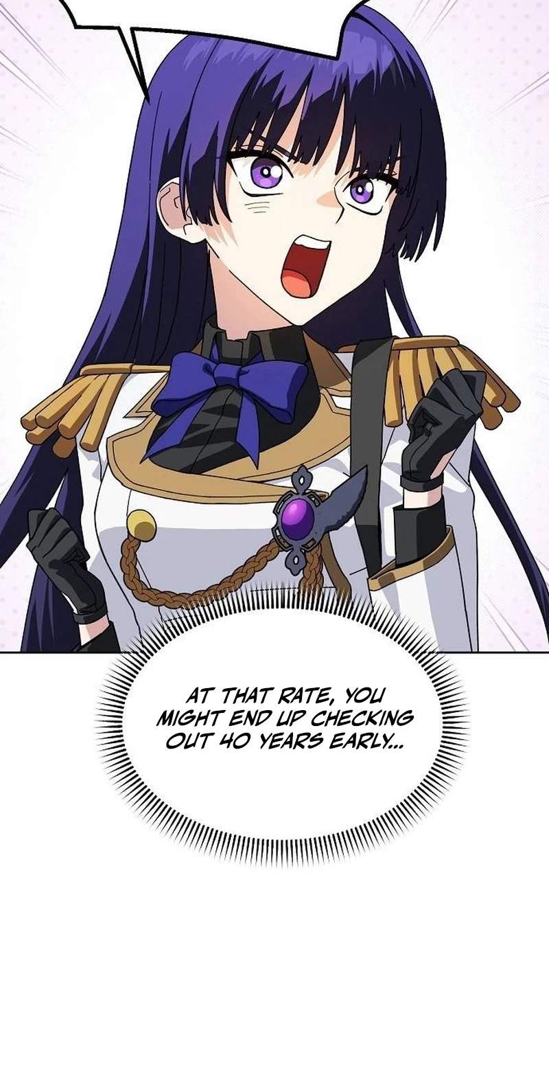 I’ll Heal with an Academy Convenience Store — Chapter 16 — page 75