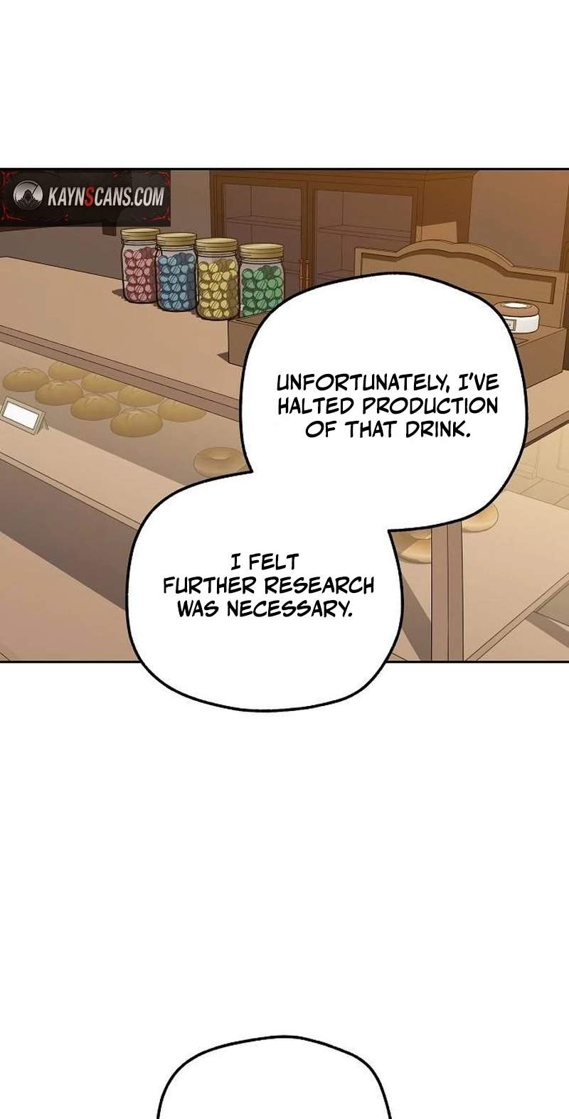 I’ll Heal with an Academy Convenience Store — Chapter 16 — page 76