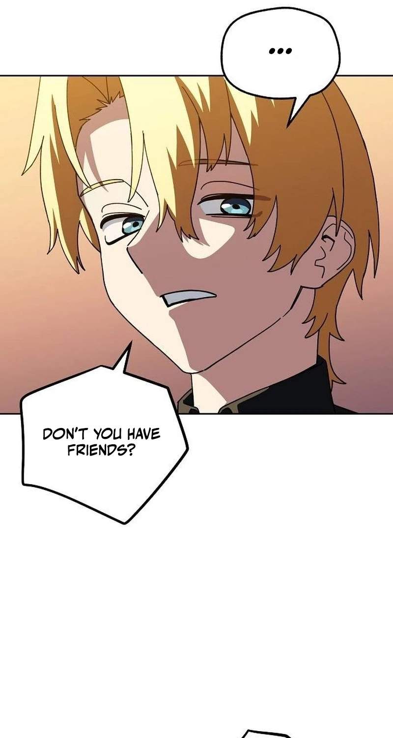 I’ll Heal with an Academy Convenience Store — Chapter 16 — page 80