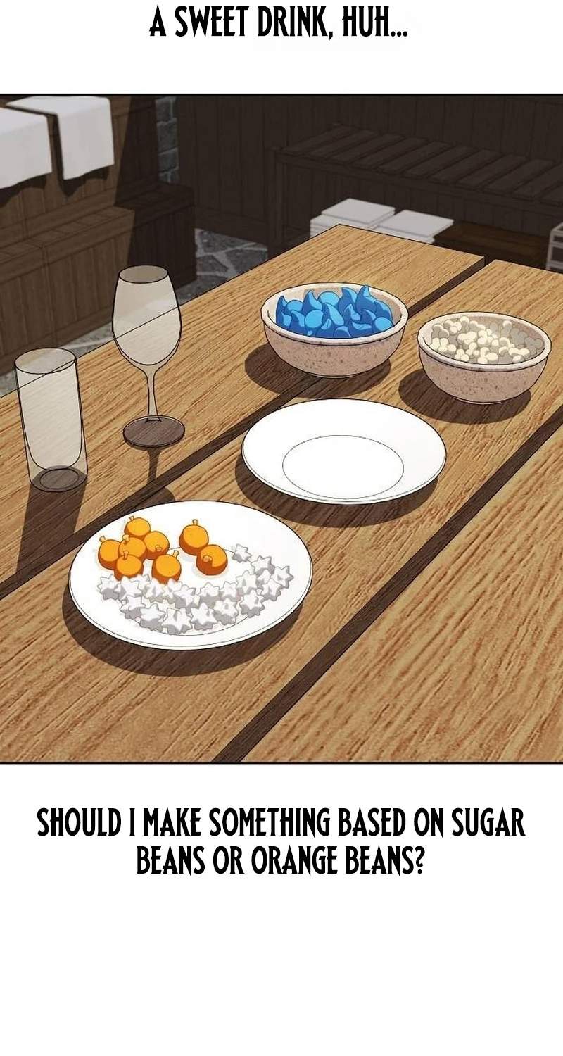 I’ll Heal with an Academy Convenience Store — Chapter 16 — page 83
