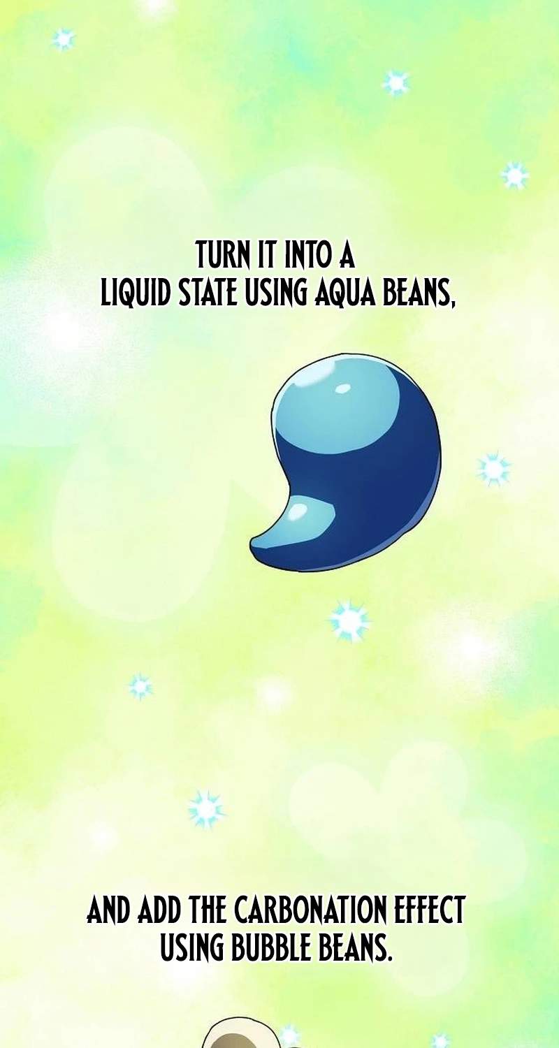I’ll Heal with an Academy Convenience Store — Chapter 16 — page 87