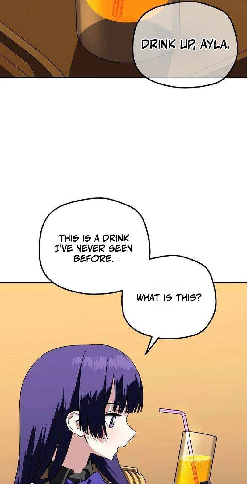 I’ll Heal with an Academy Convenience Store — Chapter 16 — page 91