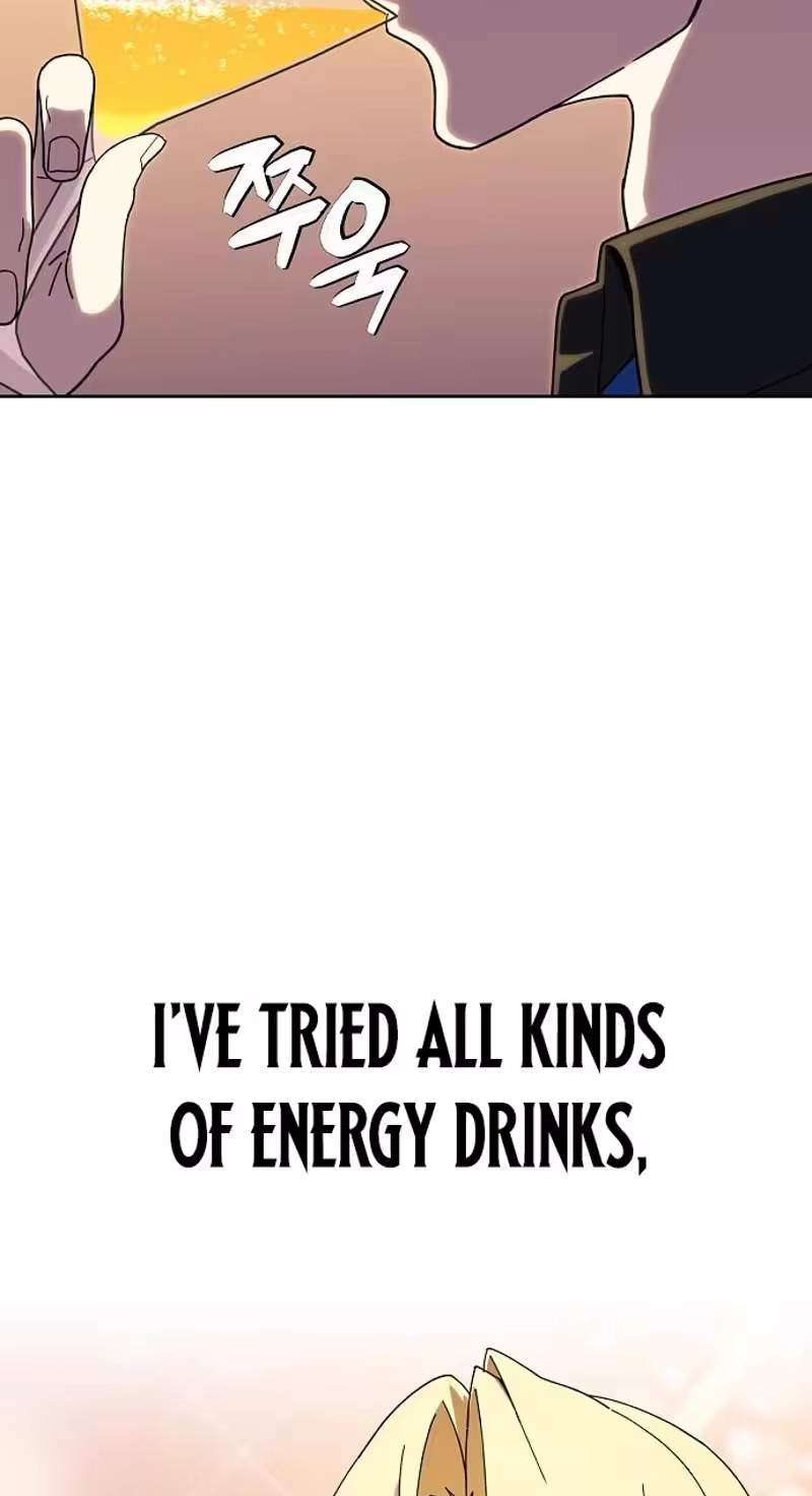 I’ll Heal with an Academy Convenience Store — Chapter 17 — page 4