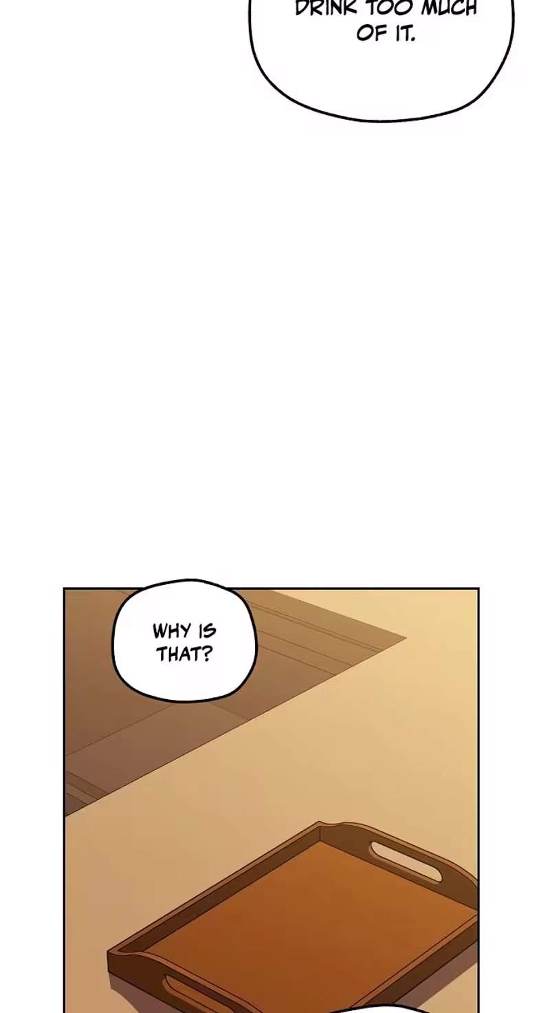I’ll Heal with an Academy Convenience Store — Chapter 17 — page 8