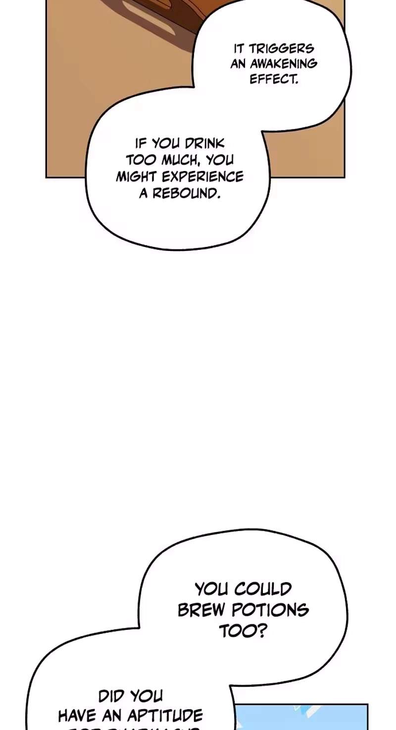 I’ll Heal with an Academy Convenience Store — Chapter 17 — page 9