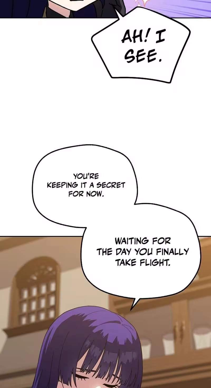 I’ll Heal with an Academy Convenience Store — Chapter 17 — page 12