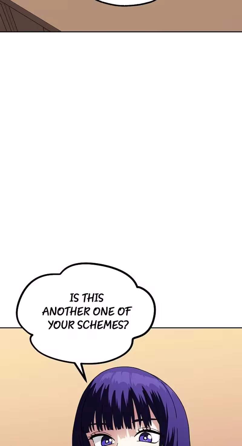 I’ll Heal with an Academy Convenience Store — Chapter 17 — page 16
