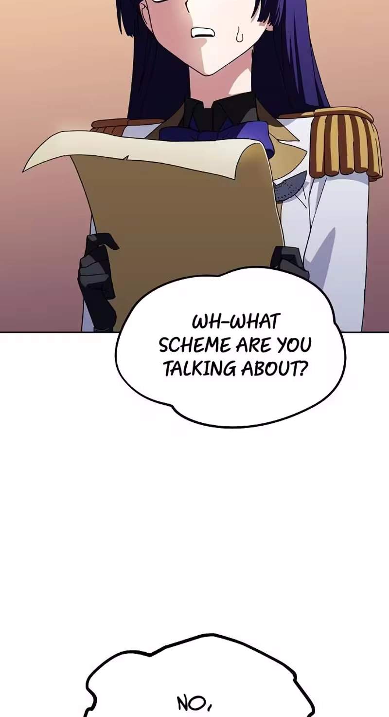 I’ll Heal with an Academy Convenience Store — Chapter 17 — page 17