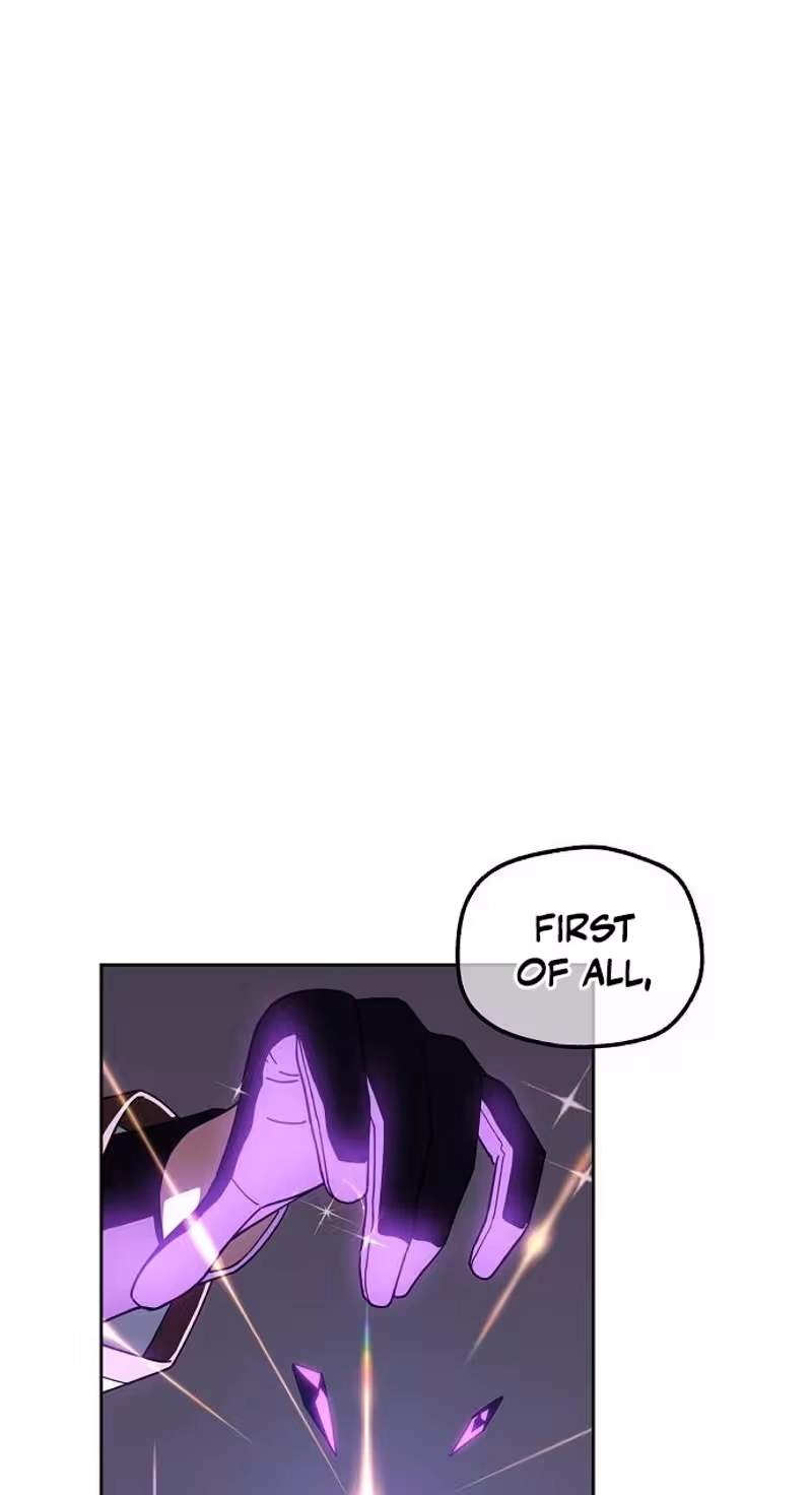I’ll Heal with an Academy Convenience Store — Chapter 17 — page 22
