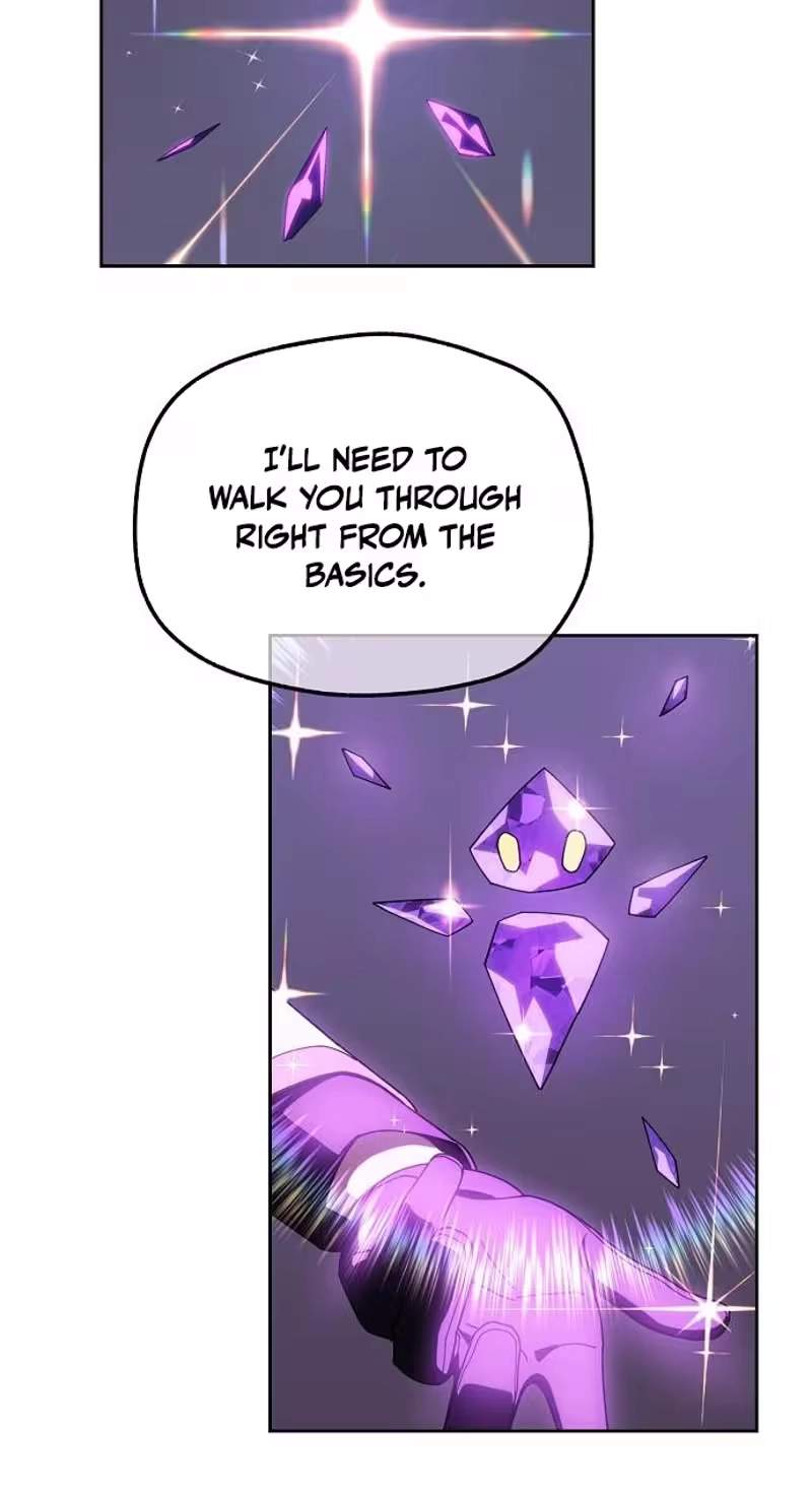 I’ll Heal with an Academy Convenience Store — Chapter 17 — page 23