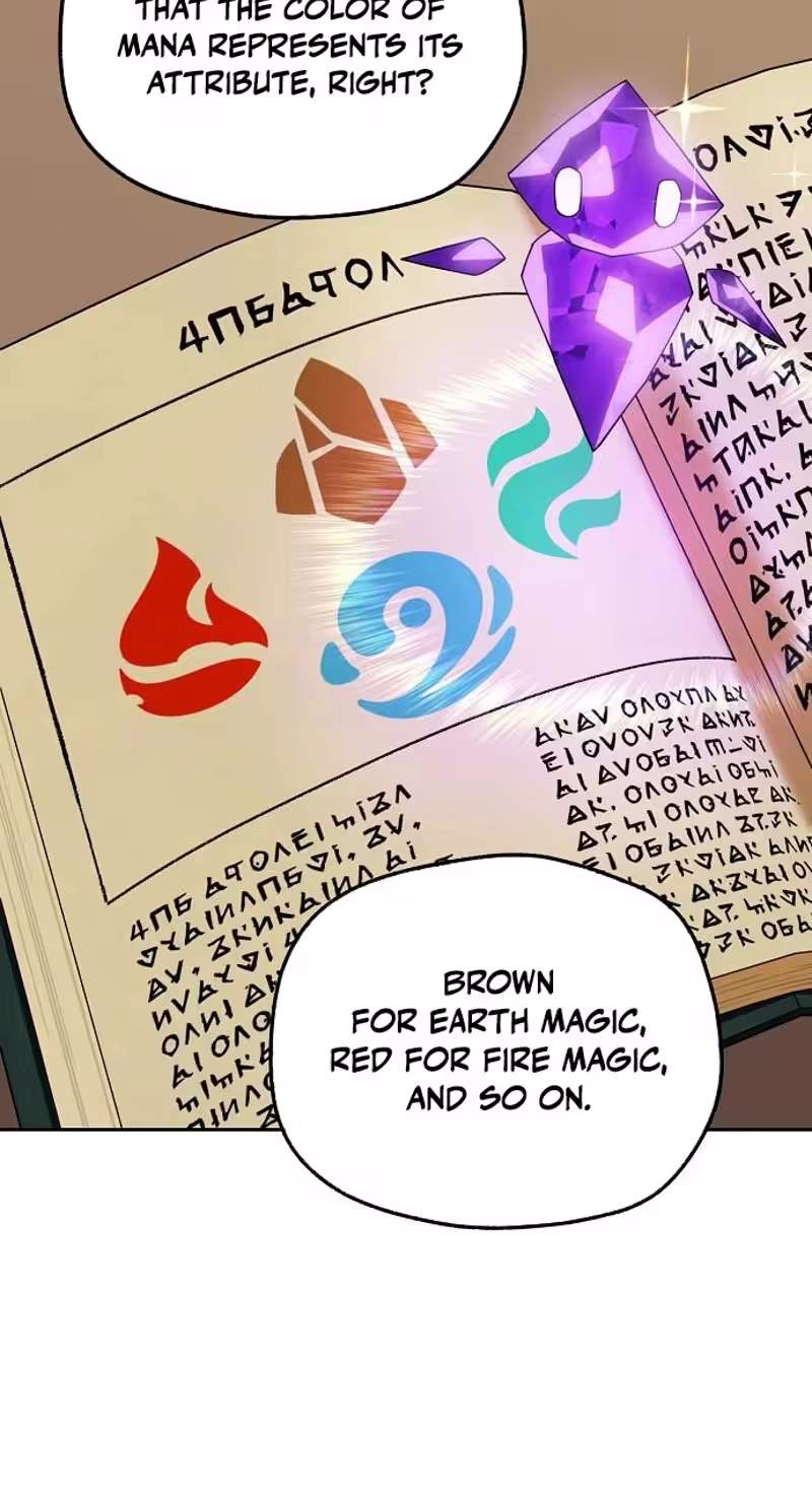 I’ll Heal with an Academy Convenience Store — Chapter 17 — page 26