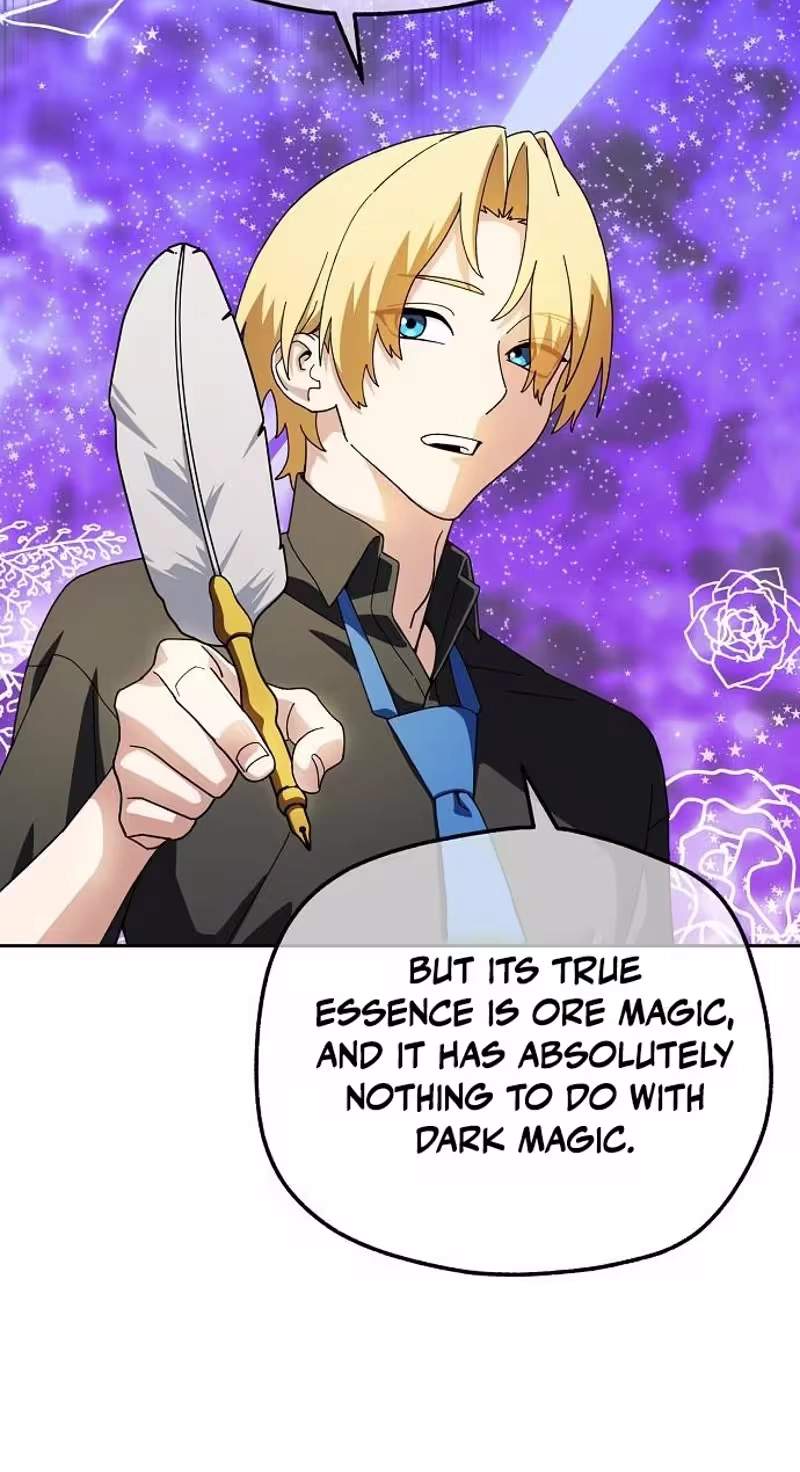 I’ll Heal with an Academy Convenience Store — Chapter 17 — page 32