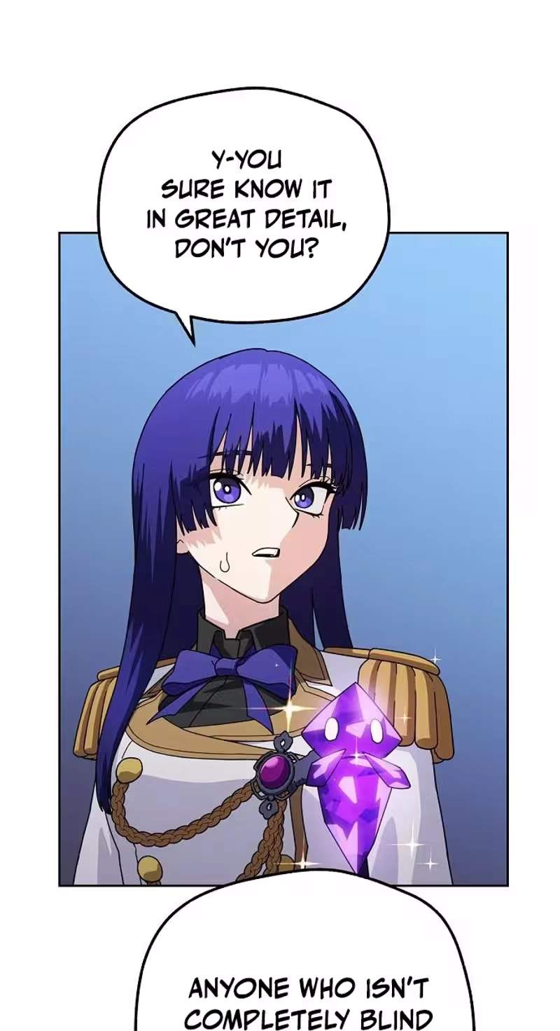 I’ll Heal with an Academy Convenience Store — Chapter 17 — page 33