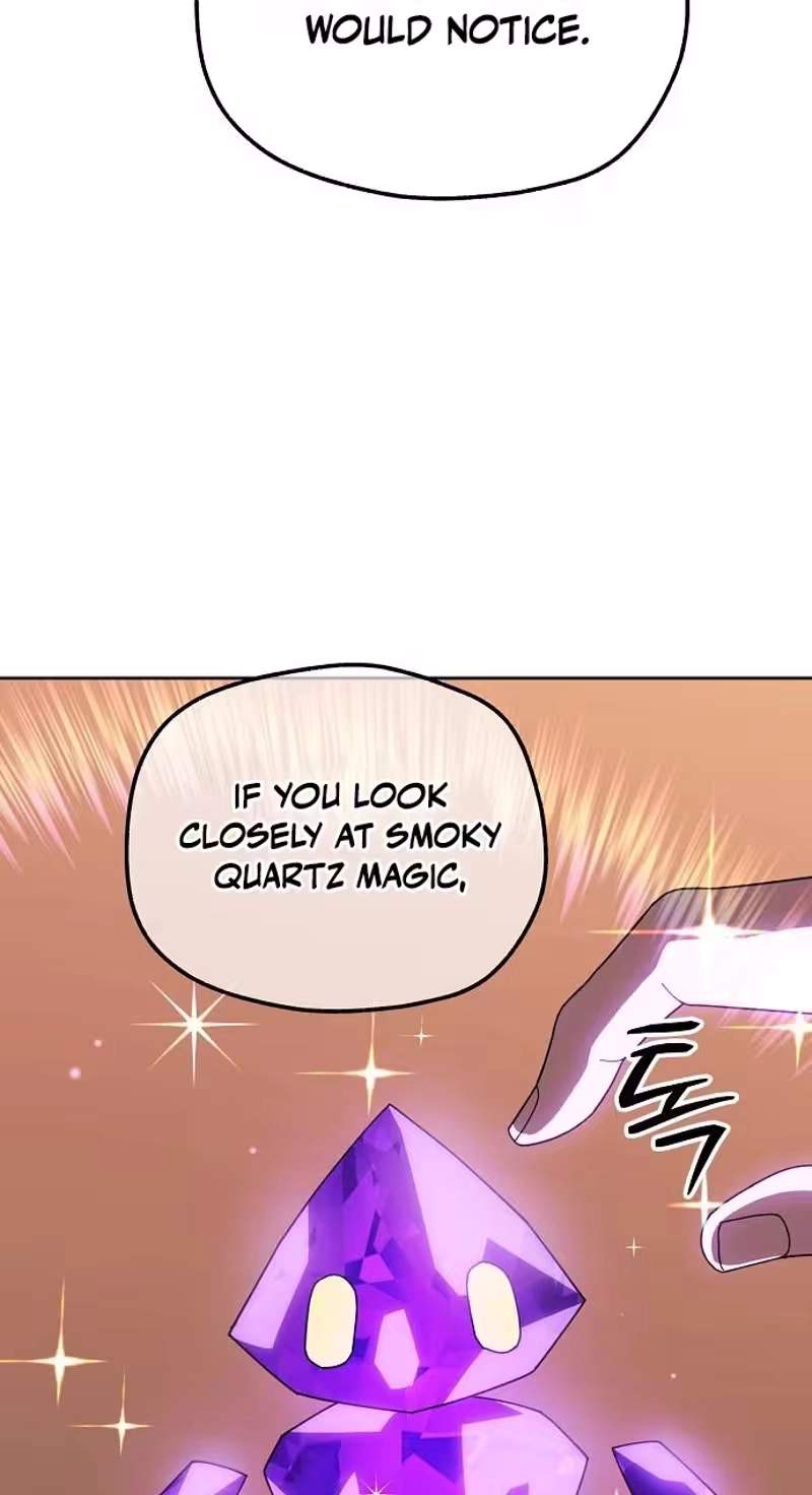 I’ll Heal with an Academy Convenience Store — Chapter 17 — page 34