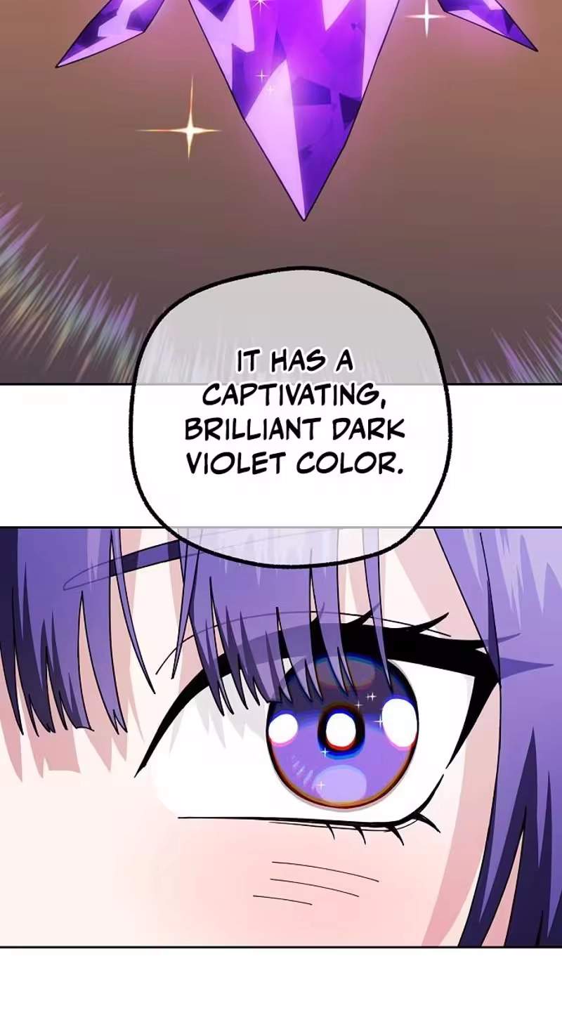 I’ll Heal with an Academy Convenience Store — Chapter 17 — page 35