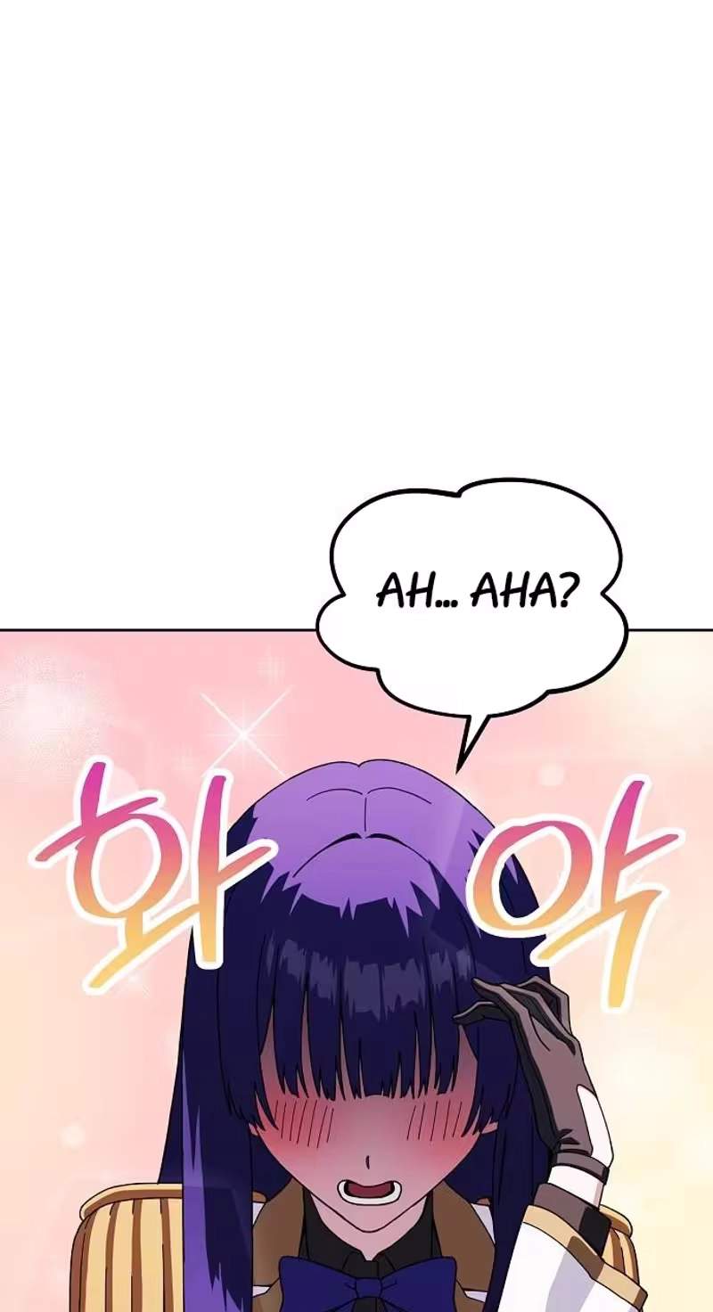 I’ll Heal with an Academy Convenience Store — Chapter 17 — page 36