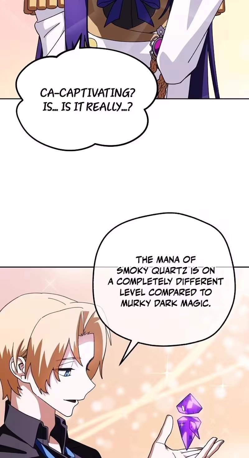 I’ll Heal with an Academy Convenience Store — Chapter 17 — page 37