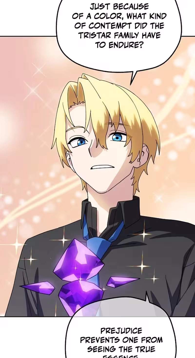 I’ll Heal with an Academy Convenience Store — Chapter 17 — page 40
