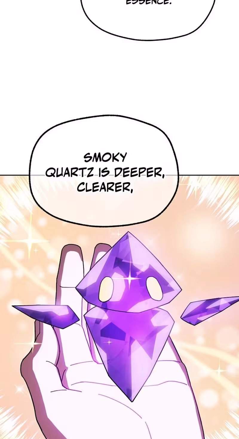 I’ll Heal with an Academy Convenience Store — Chapter 17 — page 41