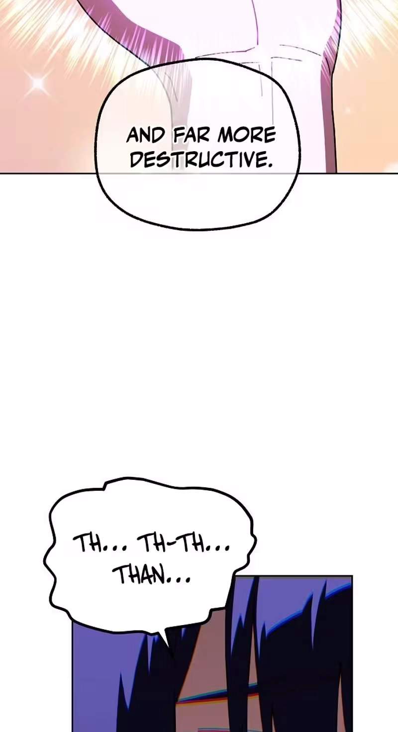 I’ll Heal with an Academy Convenience Store — Chapter 17 — page 42