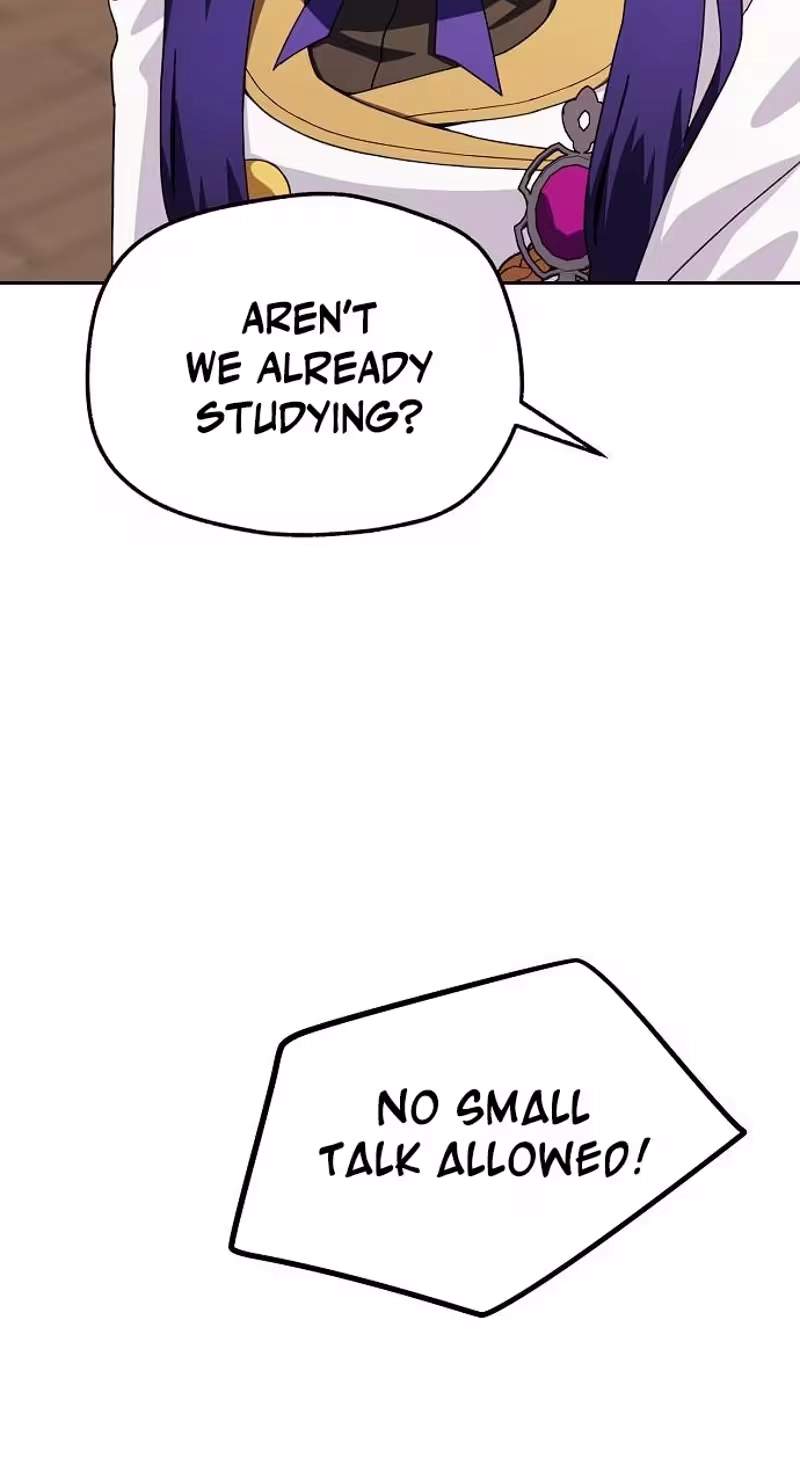 I’ll Heal with an Academy Convenience Store — Chapter 17 — page 46