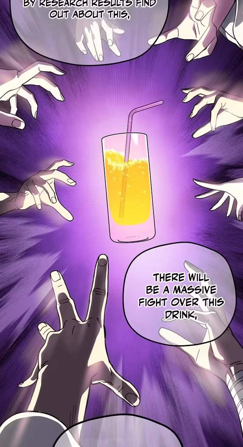 I’ll Heal with an Academy Convenience Store — Chapter 17 — page 58