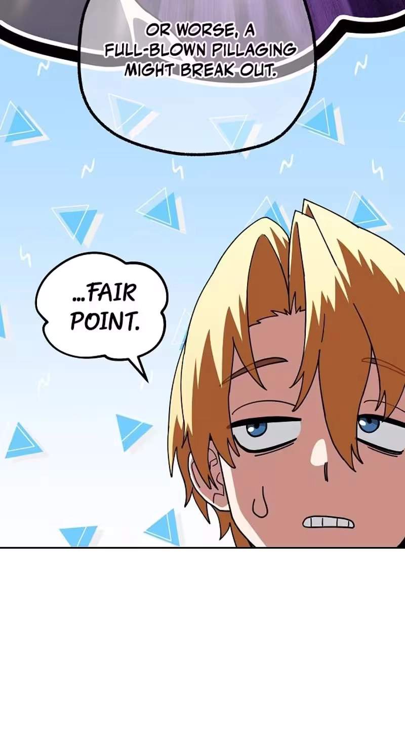 I’ll Heal with an Academy Convenience Store — Chapter 17 — page 59