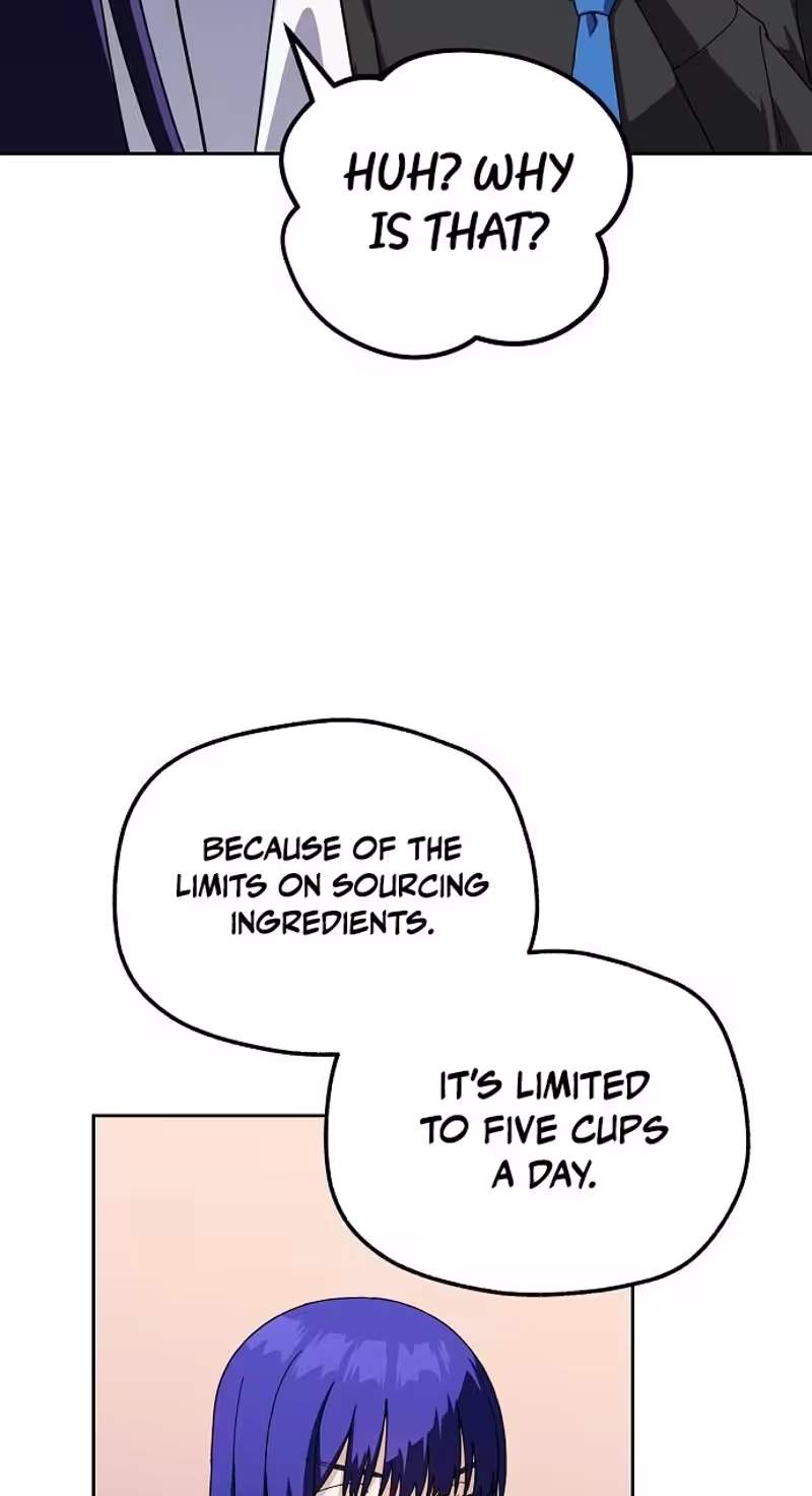 I’ll Heal with an Academy Convenience Store — Chapter 17 — page 63