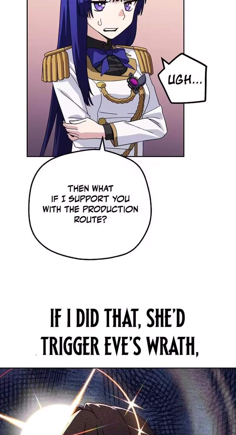 I’ll Heal with an Academy Convenience Store — Chapter 17 — page 64