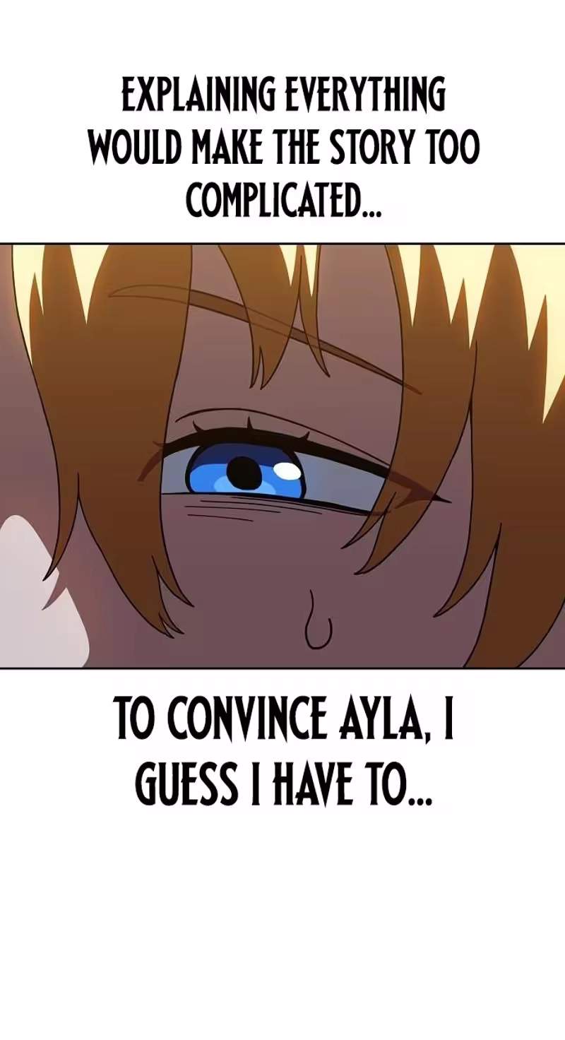 I’ll Heal with an Academy Convenience Store — Chapter 17 — page 66