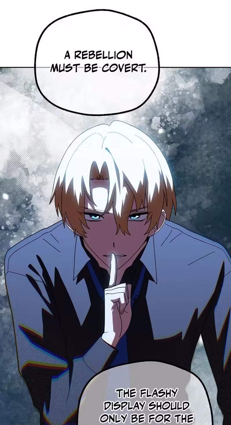 I’ll Heal with an Academy Convenience Store — Chapter 17 — page 68