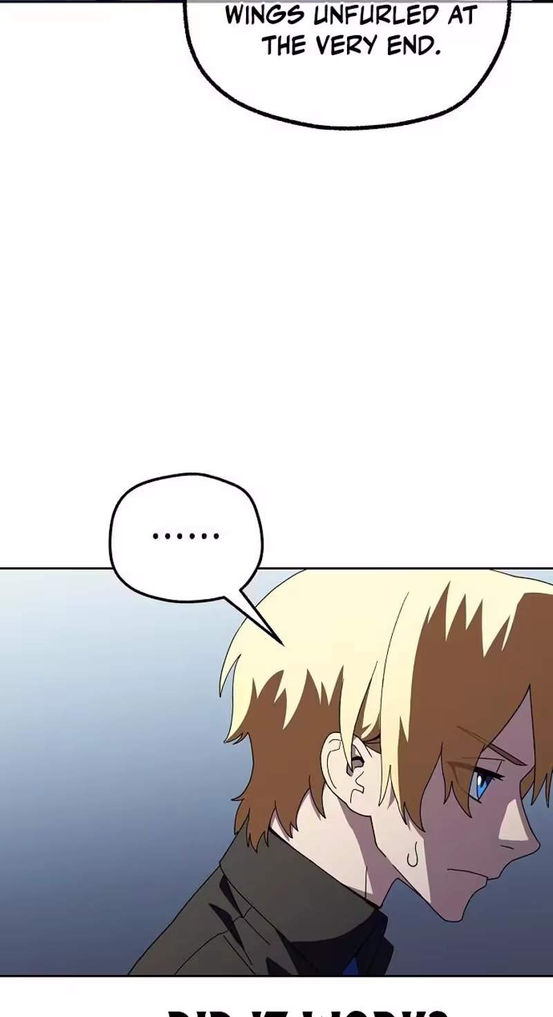 I’ll Heal with an Academy Convenience Store — Chapter 17 — page 69