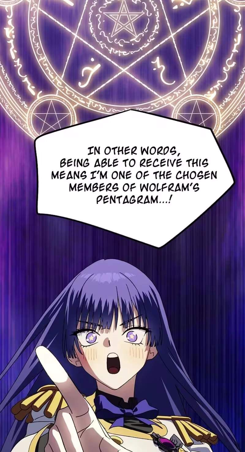 I’ll Heal with an Academy Convenience Store — Chapter 17 — page 73