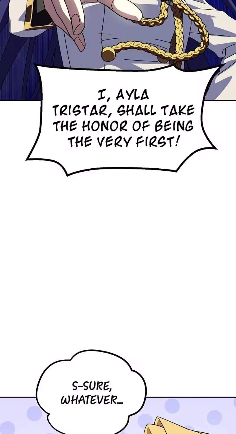 I’ll Heal with an Academy Convenience Store — Chapter 17 — page 74